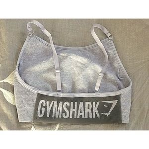 GYMSHARK SPORTS BRA